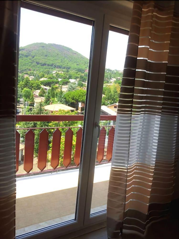 니콜로시 Il Giardino Di Leoca B&B 외부 사진